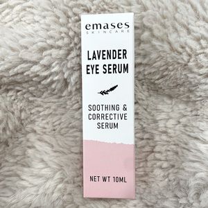 Emases Skincare eye serum NEW